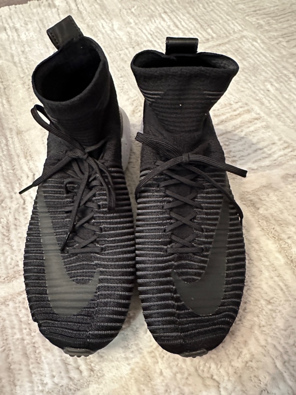 Nike Air Men’s high top